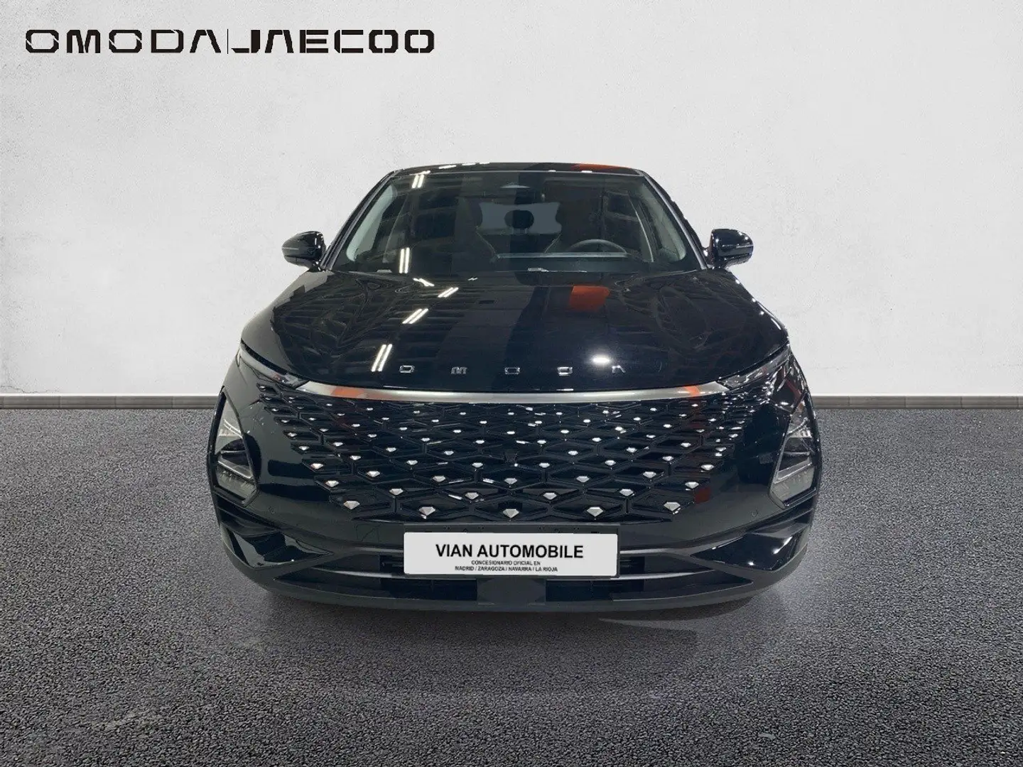 Omoda 5 1.6 Premium 185 - 2