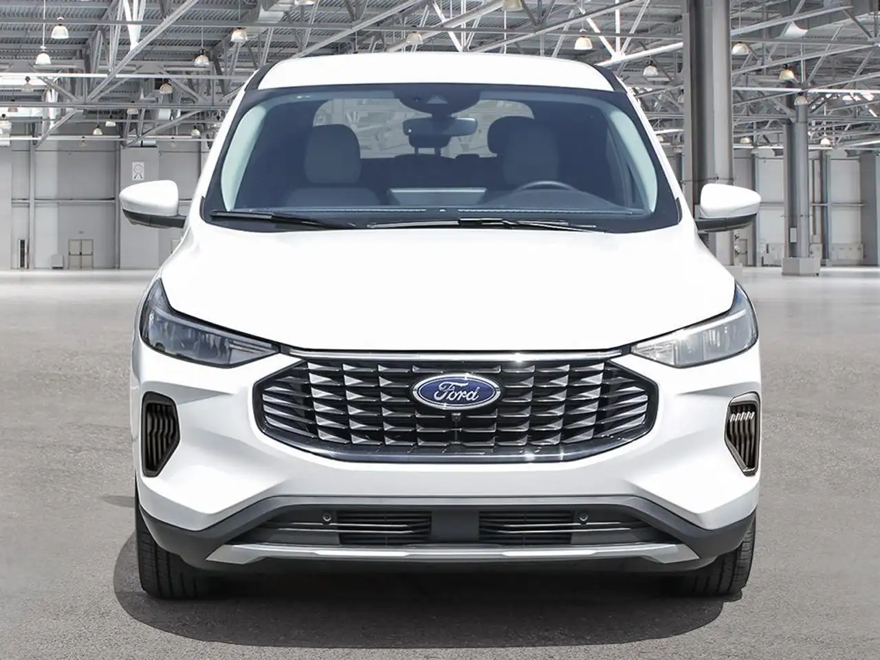 Ford Escape снимка Ford Escape