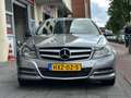 Mercedes-Benz C 200 Coupé Ambition Automaat Leer Navi Clima Grijs - thumbnail 6