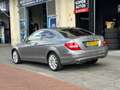 Mercedes-Benz C 200 Coupé Ambition Automaat Leer Navi Clima Grijs - thumbnail 2