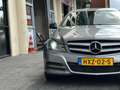 Mercedes-Benz C 200 Coupé Ambition Automaat Leer Navi Clima Grijs - thumbnail 8
