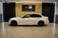 BMW 320 d M-PERFORMANCE, KAMERA, LED,ACC, DOPPELVERGLASUNG Weiß - thumbnail 7