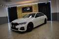 BMW 320 d M-PERFORMANCE, KAMERA, LED,ACC, DOPPELVERGLASUNG Weiß - thumbnail 1