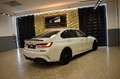 BMW 320 d M-PERFORMANCE, KAMERA, LED,ACC, DOPPELVERGLASUNG Weiß - thumbnail 4