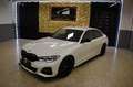 BMW 320 d M-PERFORMANCE, KAMERA, LED,ACC, DOPPELVERGLASUNG Weiß - thumbnail 5