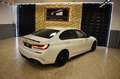 BMW 320 d M-PERFORMANCE, KAMERA, LED,ACC, DOPPELVERGLASUNG Weiß - thumbnail 6