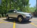 Volkswagen Touareg 2.5TDI R5 Grijs - thumbnail 3