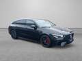 Mercedes-Benz CLA 45 AMG AMG CLA 45 4MATIC+ Shooting Brake Navi*Pano*SD Schwarz - thumbnail 7
