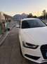 Audi A4 Avant 3,0 TDI quattro Weiß - thumbnail 3