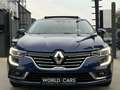 Renault Talisman 1.6DCi INITIAL PARIS / BOITE AUTO / TOIT PANO FULL Bleu - thumbnail 3