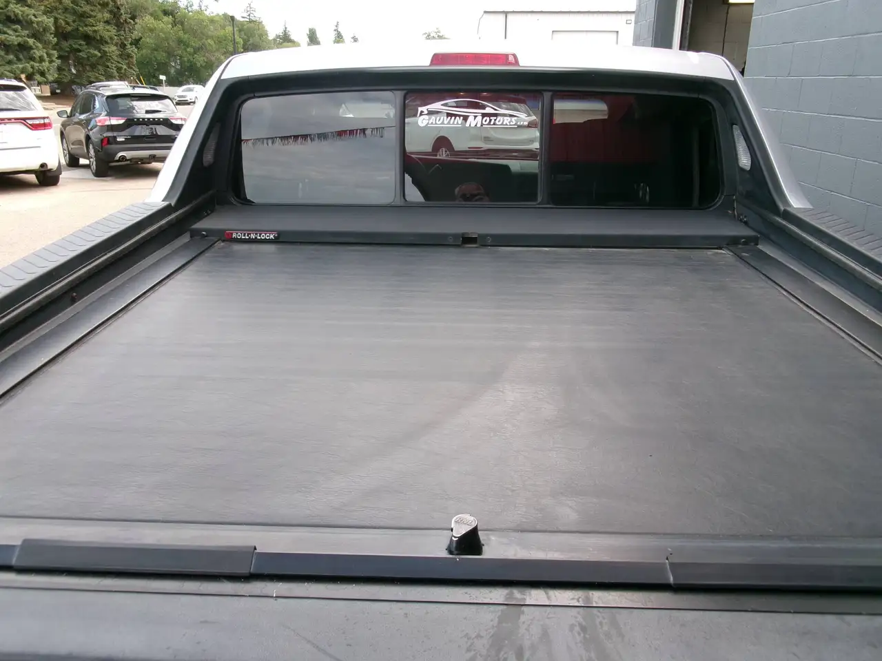 Honda Ridgeline photo Honda Ridgeline