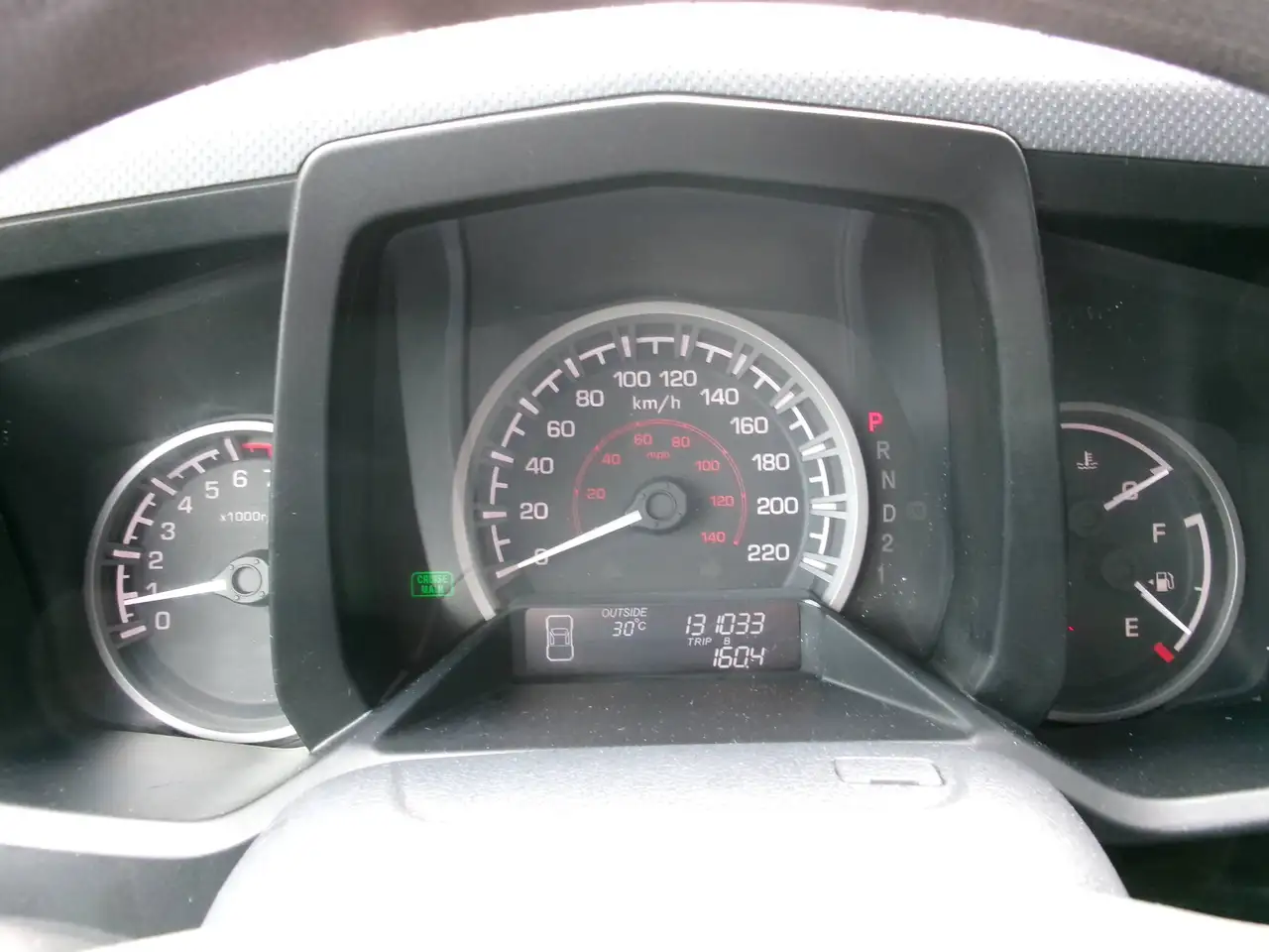 Honda Ridgeline photo Honda Ridgeline
