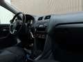 Volkswagen Polo 1.2-12V BlueMotion Comfortline 2011AIRCO PDC Noir - thumbnail 17