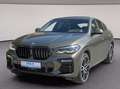 BMW X6 xDrive 30d M Sport*MwSt. Ausweisbar*GARANTIE Braun - thumbnail 1