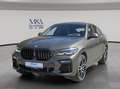 BMW X6 xDrive 30d M Sport*MwSt. Ausweisbar*GARANTIE Braun - thumbnail 1