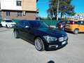 BMW 118 BMW 118d 5P  AUTOMATICO 150CV Black - thumbnail 2