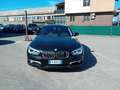 BMW 118 BMW 118d 5P  AUTOMATICO 150CV Czarny - thumbnail 1