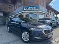 Skoda Octavia Combi 2,0 TDI Style DSG Grijs - thumbnail 1