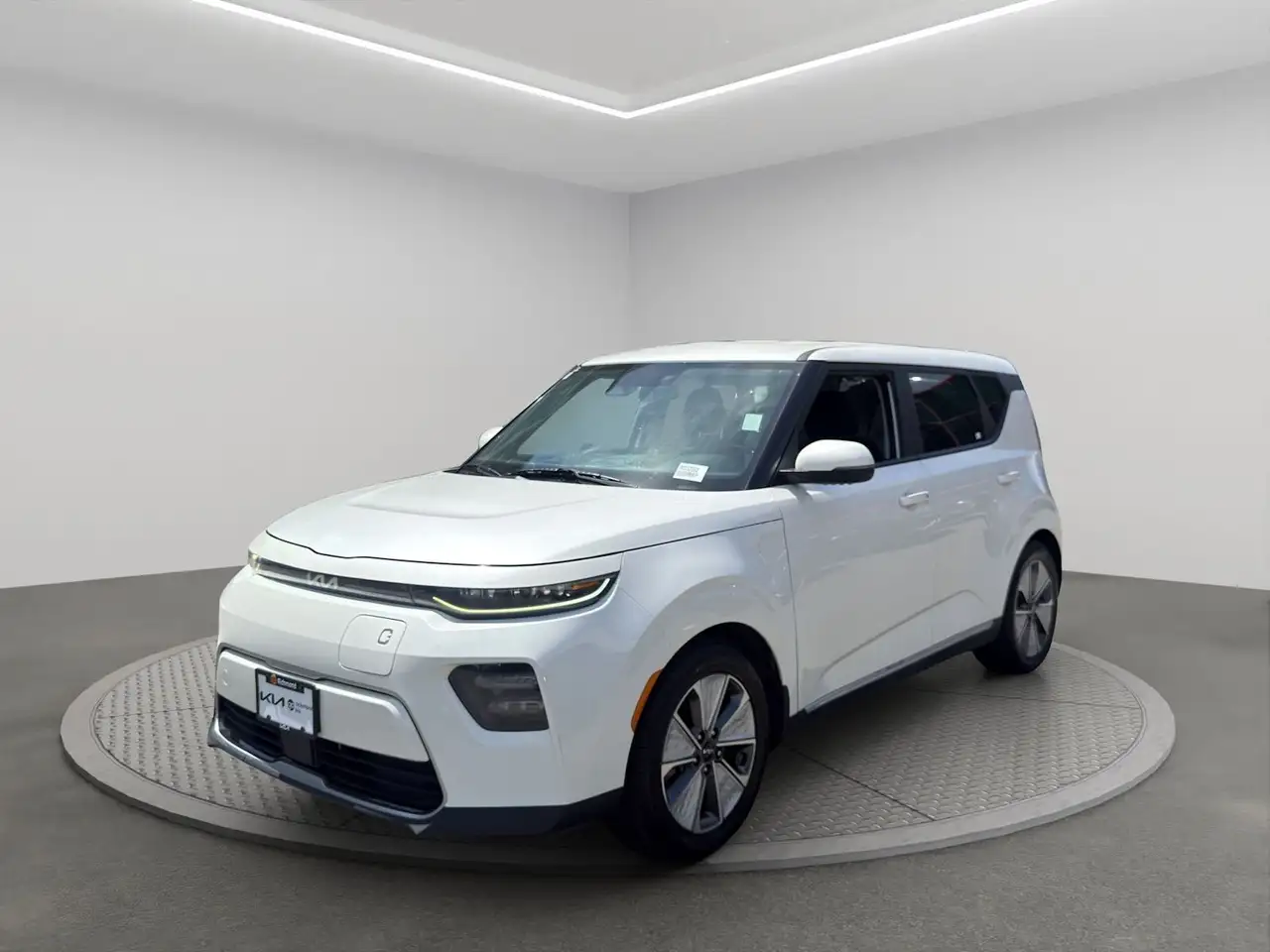 2023 Kia Soul