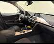 BMW 316 d TOURING BUSINESS ADVANTAGE AUTO Nero - thumbnail 3