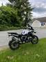 BMW R 1250 GS Rallye + Dynamic Pakete, Koffer & Navi Blanc - thumbnail 2