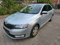 Skoda Rapid/Spaceback 1.4 TSI Ambition Automatik Argent - thumbnail 3