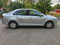 Skoda Rapid/Spaceback 1.4 TSI Ambition Automatik Argent - thumbnail 4