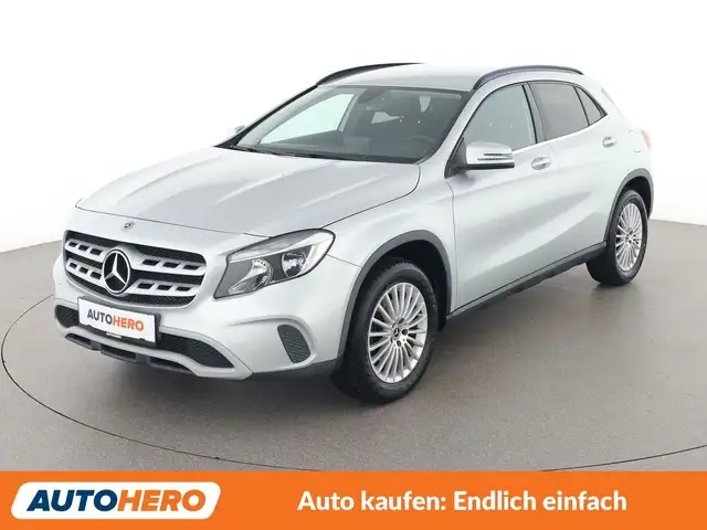 Mercedes-Benz GLA 180 GLA 180 Style
