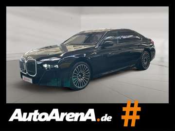 d xDrive Limousine Fahrassist+Pano+Stdhz+360