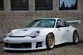 Porsche 996 GT3  RS /GT3 Cup /GT3-R /RSR/Rennwagen Bílá - thumbnail 2