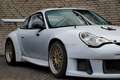 Porsche 996 GT3  RS /GT3 Cup /GT3-R /RSR/Rennwagen Fehér - thumbnail 11
