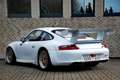 Porsche 996 GT3  RS /GT3 Cup /GT3-R /RSR/Rennwagen Wit - thumbnail 5