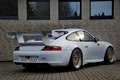 Porsche 996 GT3  RS /GT3 Cup /GT3-R /RSR/Rennwagen Wit - thumbnail 4