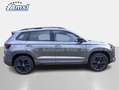 Skoda Karoq 2.0 TSI DSG Sportline 4x4*AHK*5JGar*Matrix Grau - thumbnail 9