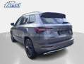 Skoda Karoq 2.0 TSI DSG Sportline 4x4*AHK*5JGar*Matrix Grau - thumbnail 6