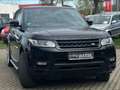 Land Rover Range Rover Sport HSE Dynamic Schwarz - thumbnail 2