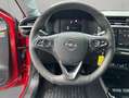 Opel Corsa 1.2 Automatik Elegance, Carplay, Klima Rojo - thumbnail 8