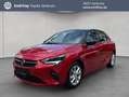 Opel Corsa 1.2 Automatik Elegance, Carplay, Klima Rojo - thumbnail 1