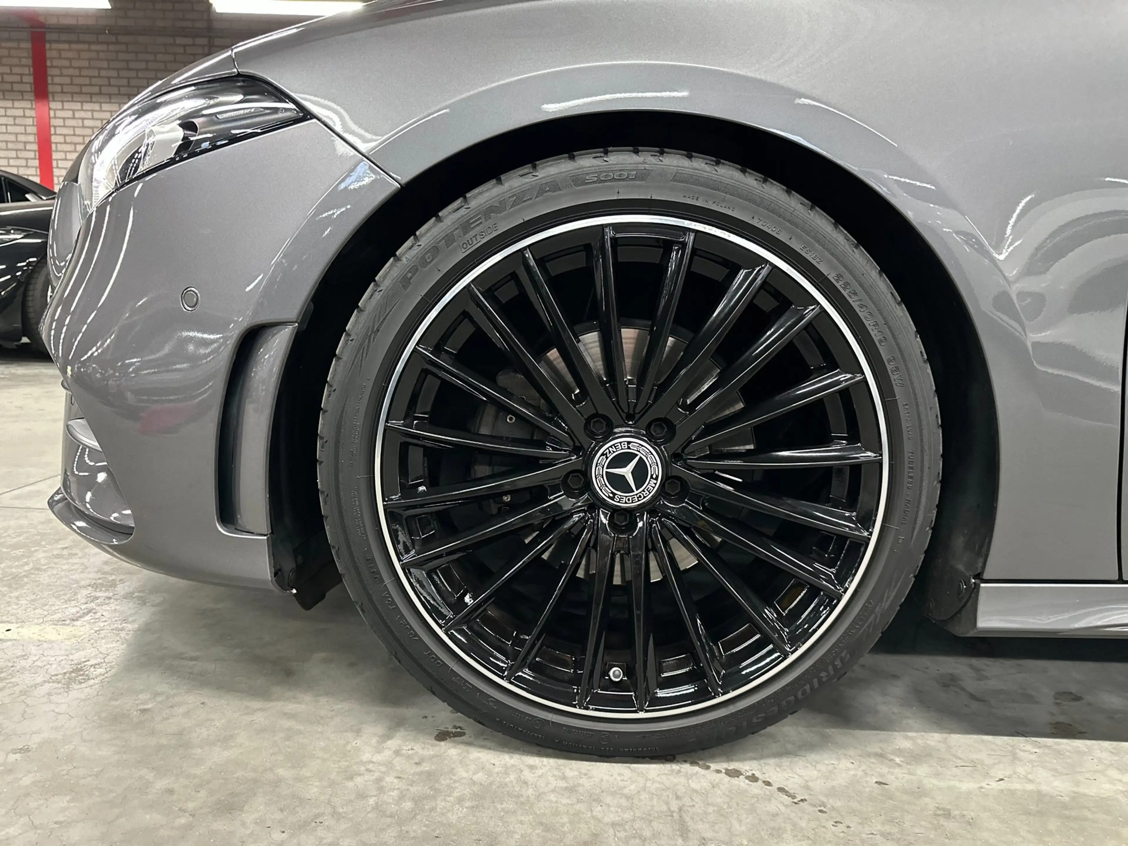 Mercedes-Benz A 200 AMG, Pano, Widescreen, Org NL — photo 2