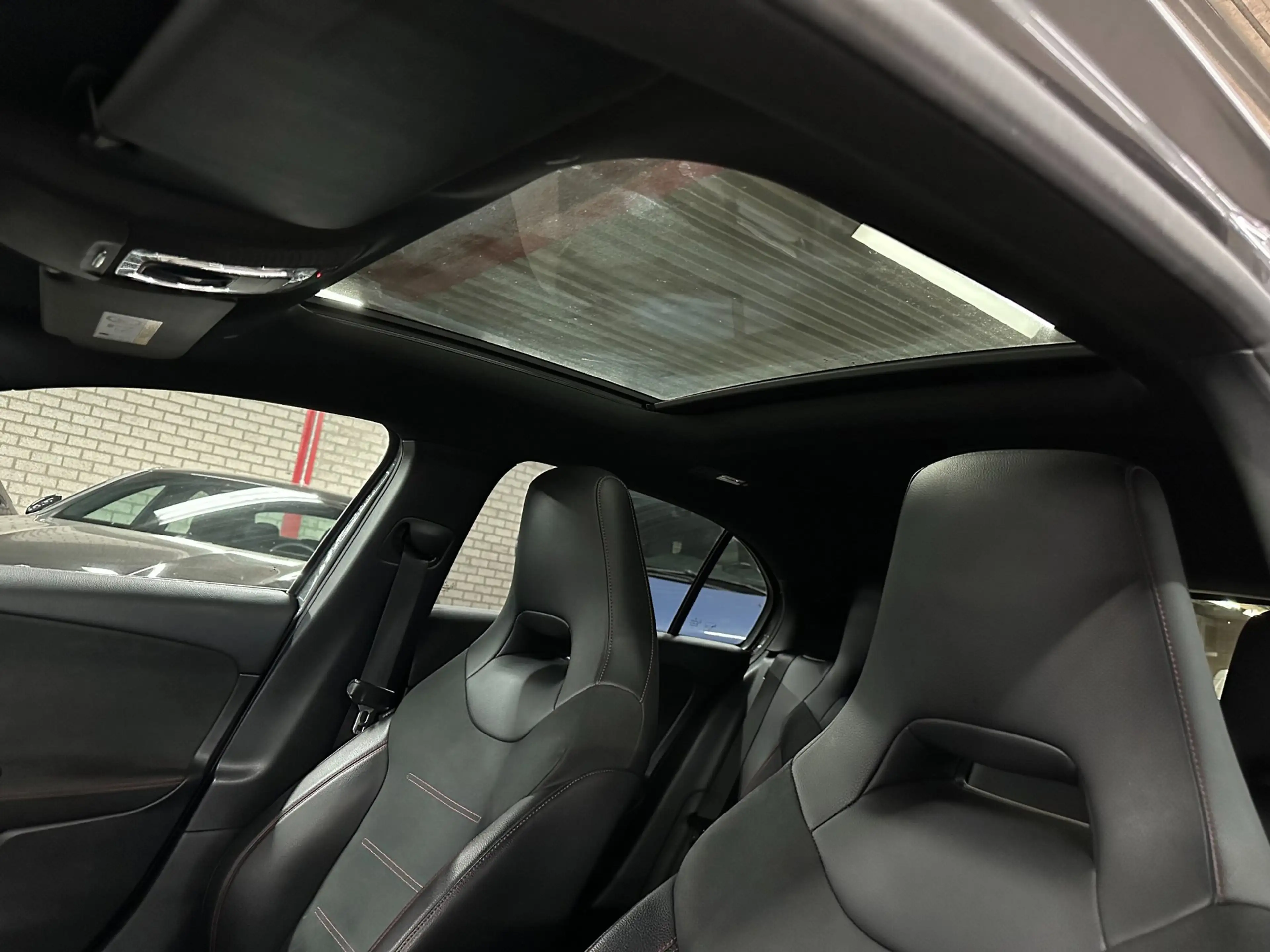 Mercedes-Benz A 200 AMG, Pano, Widescreen, Org NL — photo 14