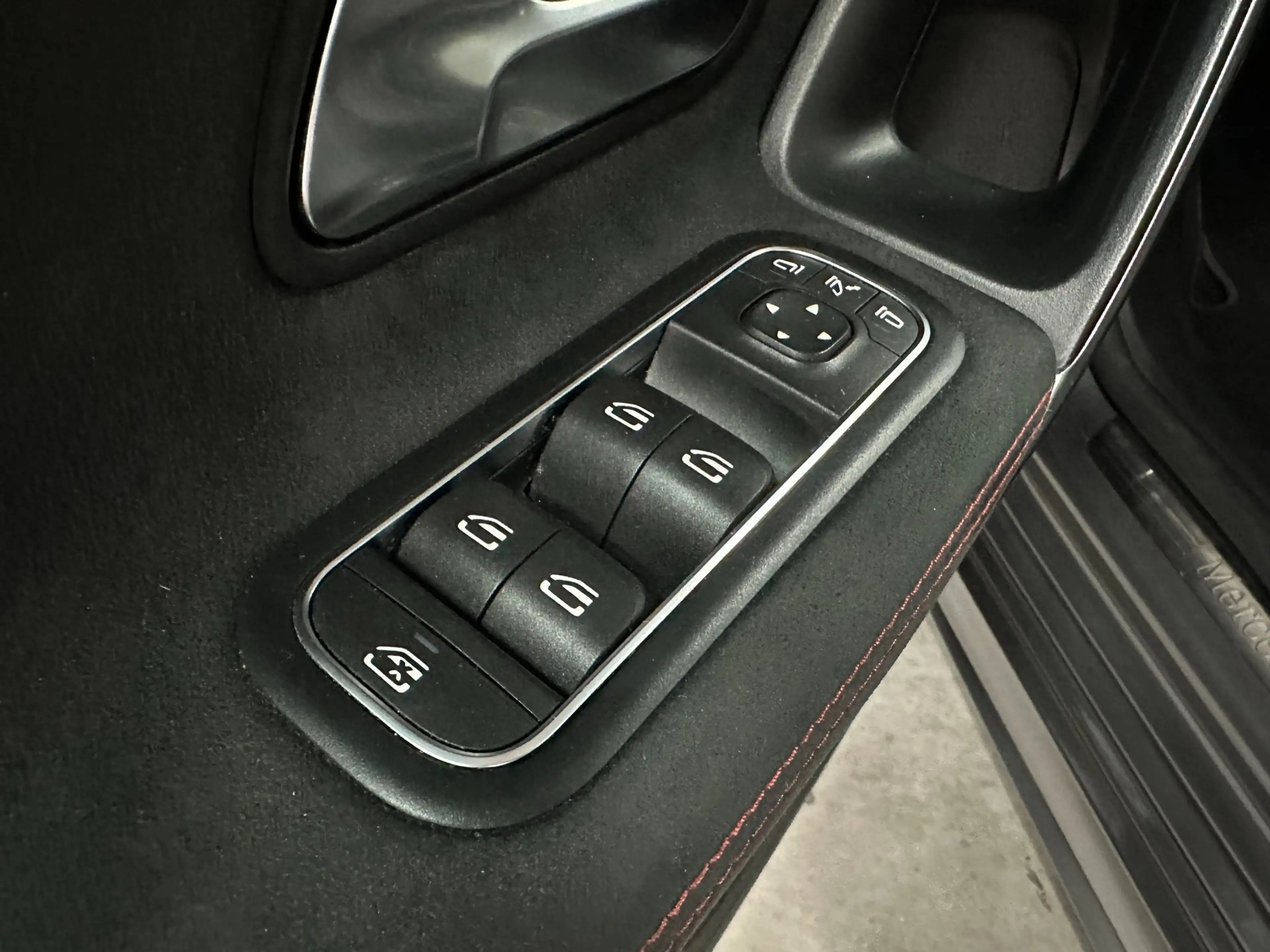 Mercedes-Benz A 200 AMG, Pano, Widescreen, Org NL — photo 11
