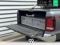 Volkswagen Amarok 3.0 V6 TDI - 224 - BVA 4x4 permanent PICK UP DOUBLE CABINE Aventura 4Motion PHASE 2 Grau - thumbnail 40
