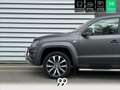 Volkswagen Amarok 3.0 V6 TDI - 224 - BVA 4x4 permanent PICK UP DOUBLE CABINE Aventura 4Motion PHASE 2 Grau - thumbnail 34