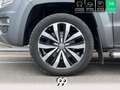 Volkswagen Amarok 3.0 V6 TDI - 224 - BVA 4x4 permanent PICK UP DOUBLE CABINE Aventura 4Motion PHASE 2 Grau - thumbnail 38