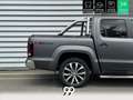 Volkswagen Amarok 3.0 V6 TDI - 224 - BVA 4x4 permanent PICK UP DOUBLE CABINE Aventura 4Motion PHASE 2 Grau - thumbnail 32