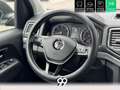 Volkswagen Amarok 3.0 V6 TDI - 224 - BVA 4x4 permanent PICK UP DOUBLE CABINE Aventura 4Motion PHASE 2 Grau - thumbnail 12