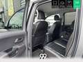 Volkswagen Amarok 3.0 V6 TDI - 224 - BVA 4x4 permanent PICK UP DOUBLE CABINE Aventura 4Motion PHASE 2 Grau - thumbnail 15