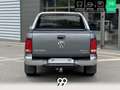Volkswagen Amarok 3.0 V6 TDI - 224 - BVA 4x4 permanent PICK UP DOUBLE CABINE Aventura 4Motion PHASE 2 Grau - thumbnail 8