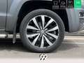 Volkswagen Amarok 3.0 V6 TDI - 224 - BVA 4x4 permanent PICK UP DOUBLE CABINE Aventura 4Motion PHASE 2 Grau - thumbnail 37