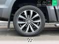 Volkswagen Amarok 3.0 V6 TDI - 224 - BVA 4x4 permanent PICK UP DOUBLE CABINE Aventura 4Motion PHASE 2 Grau - thumbnail 36